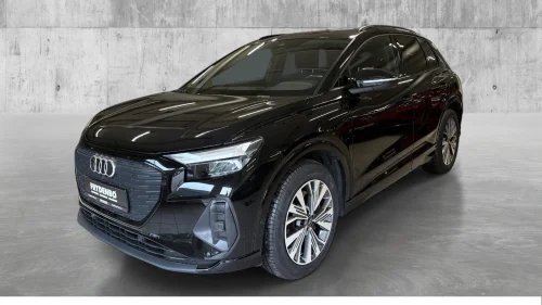 AUDI Q4 40 E TRON 40 Advanced R.KAMERA|19"|CARPLAY+