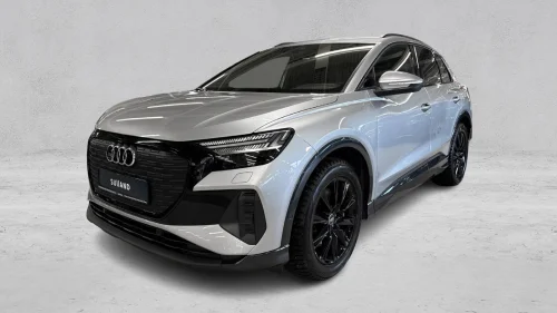 AUDI Q4 40 E TRON Q4 40 e-tron Ryggekamera Sonos