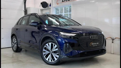 AUDI Q4 50 E TRON Q4 50 E TRON/Adv.Busines/S-line/Krok/Sonos/Matrix