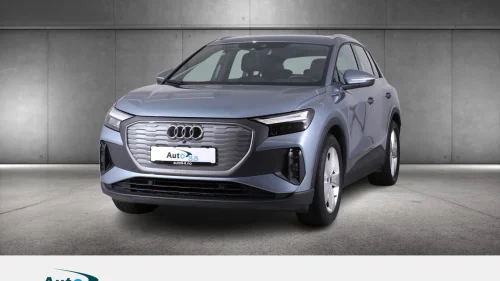 AUDI Q4 45 E TRON 45 | Quattro | Matrix | Ryggekamera | ACC