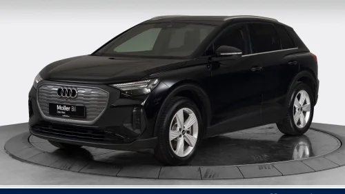 AUDI Q4 45 e-tron Q4 45 e-tron quattro edt pro |SONOS|KROK|+++