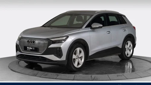 AUDI Q4 40 E TRON 40 Sonos|Krok|Oppv.ratt+++