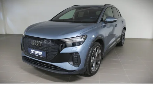 AUDI Q4 50 E TRON 50 quattro Business Plus KROK|S-LINE|MATRIX|SONOS|PANO+