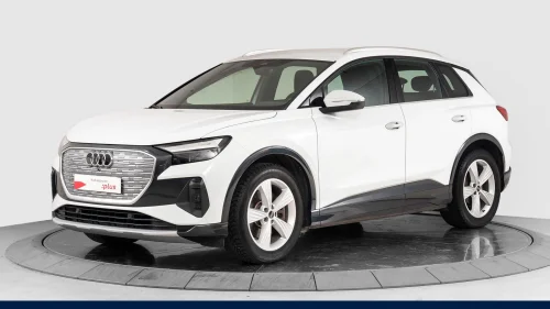 AUDI Q4 45 E TRON Q4 45 e-tron quattro Hengerfeste, Sonos, Ryggekamera++