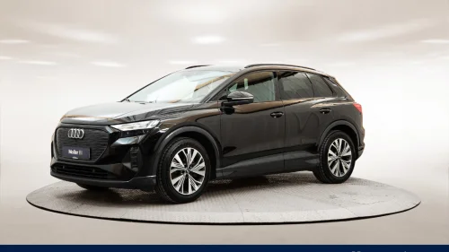 AUDI Q4 50 E TRON 50 quattro Hengerfeste, ryggekamera, SONOS ++