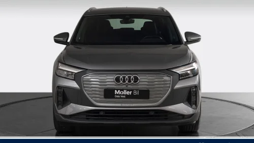 AUDI Q4 45 E TRON Q4 45 e-tron quattro | Kamera | Rattvarme | Hengerfeste