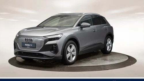 AUDI Q4 40 E TRON Q4 40 e-tron Glasstak/Ryggekamera/El.bakluke