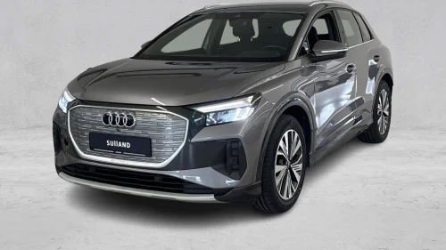 AUDI Q4 50 E TRON Q4 50 e-tron quattro H-Feste R-Kamera Varmepumpe ACC++