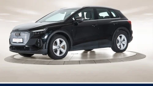 AUDI Q4 45 E TRON 45 quattro|HFeste|AdvKey|Ryggekam
