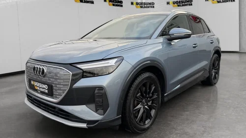 AUDI Q4 50 E TRON 50 Quattro Business Edition | 360 | Panorama | 20"+19"