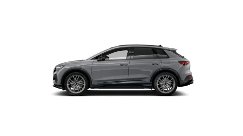AUDI Q4 45 e-tron 45 quattro | Pano |  Sonos | ACC | Hengerfeste