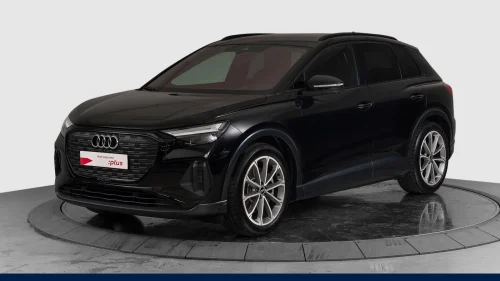 AUDI Q4 45 e-tron 45 quattro