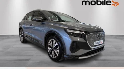 AUDI Q4 50 E TRON 50 quattro Adv. Business plus