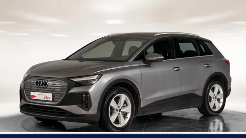 AUDI Q4 40 E TRON 40 Business plus Sonos|Krok|Ryggekamera+++