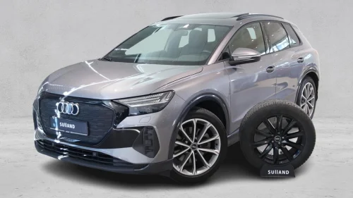 AUDI Q4 50 E TRON 50 QUATTRO BUSINESS PLUS | MATRIX | SONOS | PANO |