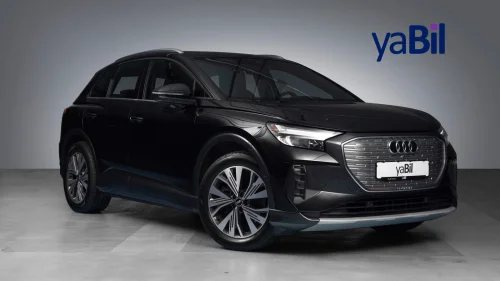 AUDI Q4 50 E TRON 50 quattro Adv. Business Plus |Sonos |R.Kam|Krok | ++