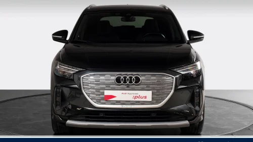 AUDI Q4 45 E TRON Q4 45 e-tron quattro | Matrix | Sonos | Helskinn