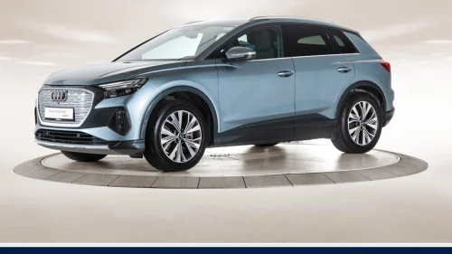 AUDI Q4 50 E TRON 50 quattro|HFeste|Matrix|360|Sportsseter|AdvKey|ElBaklu