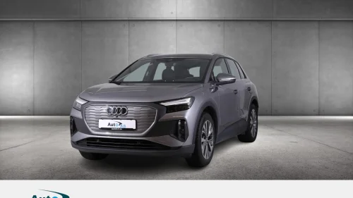 AUDI Q4 45 E TRON 45 | Quattro | Matrix | Ryggekamera | ACC