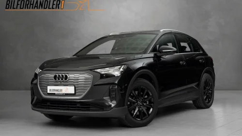 AUDI Q4 45 e-tron Q4 45 e-tron Quattro Acc/Navi/Krok/Kamera/led-Matrix
