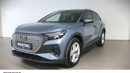 AUDI Q4 45 e-tron 45 quattro Edition Pro KROK|SONOS|360KAMERA|LEDMTRIX++