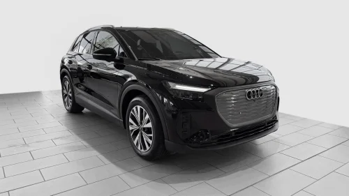 AUDI Q4 45 e-tron Q4 45 e-tron quattro edt plus ACC|H.feste|R.kam|LED-lys