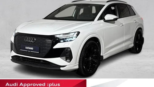 AUDI Q4 55 e-tron Q4 55 E-Tron Quattro Pro/ Sonos/ H.Feste/ S Line/ ++