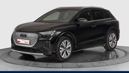 AUDI Q4 50 E TRON 50 quattro Advanced S line,Sonos,Ryggekamera,Matrix++