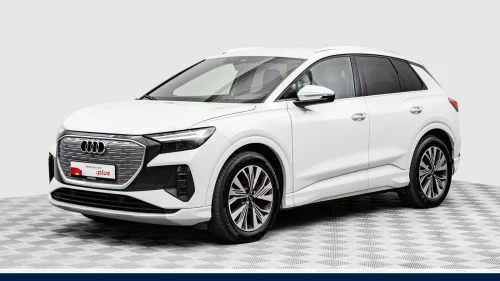 AUDI Q4 50 E TRON Q4 50 QUATTRO/NAVI/LED-FRONTLYKTER/RYGGEKAMERA/++
