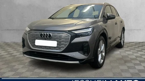 AUDI Q4 50 E TRON 50 Quattro Business Plus/S-line/SONOS/Krok ++
