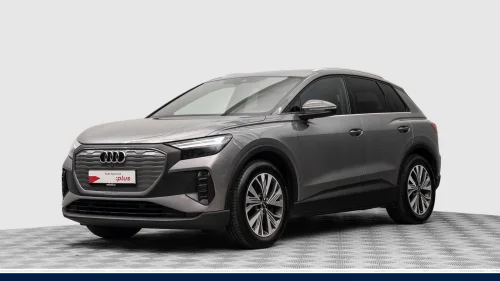 AUDI Q4 45 E TRON Q4 45 e-tron quattro