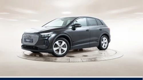 AUDI Q4 45 E TRON 45 e-tron quattro - R.Kam, Sp.seter, ACC
