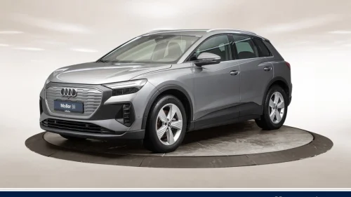AUDI Q4 35 E TRON Q4 35 e-tron Ryggekamera/Sportseter