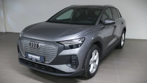AUDI Q4 35 E TRON Q4 35 e-tron