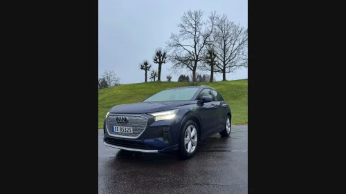 AUDI Q4 45 E TRON 45 Quattro