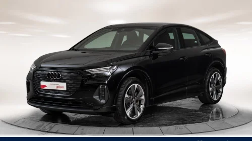 AUDI Q4 SPORTBACK 45 E TRON Q4 sportback 45 e-tron quattro |360-Kamera|H.Feste|Acc