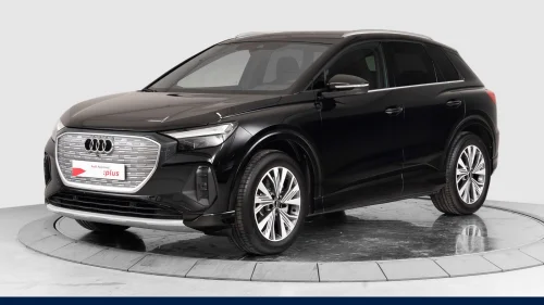 AUDI Q4 50 e-tron 50 quattro Advanced Sonos,Krok,Elektriske seter++