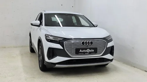AUDI Q4 50 E TRON 50 Quattro Adv.Business Plus/Sonos/Matrix/Krok/ACC/S+V