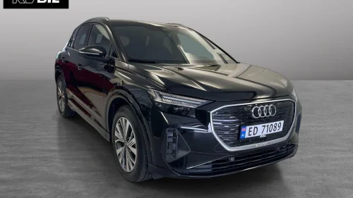 AUDI Q4 50 E TRON 50 Quattro Matrix/Sonos/Navi/Krok