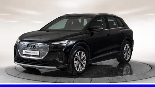 AUDI Q4 50 E TRON 50 quattro - R.Kam, ACC, Keyless, Krok
