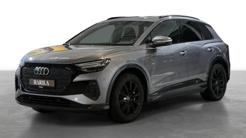 AUDI Q4 50 E TRON Q4 50 e-tron quattro