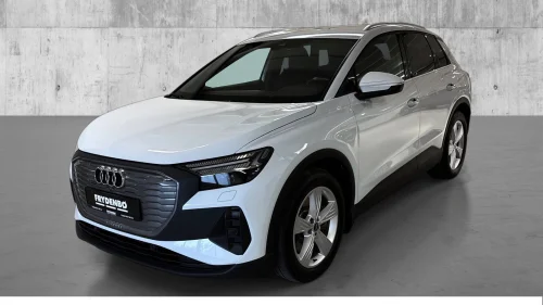 AUDI Q4 45 E TRON 45 quattro H.FESTE|SPORT.SETER|LEDMATRIX|MMI.PLUS+