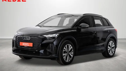 AUDI Q4 45 E TRON 45/AWD/Matrix/NavI/360/Krok/ACC/Sonos/Krok/V.pumpe