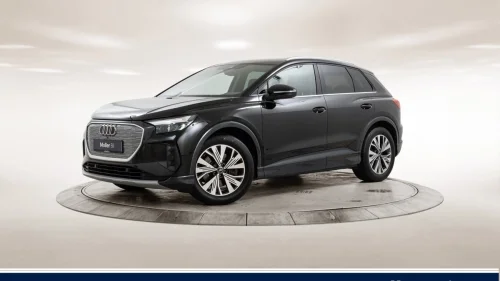 AUDI Q4 50 E TRON 50 Business Plus Quattro - R.Kam, Sonos, LED, Krok