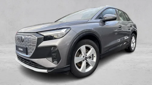 AUDI Q4 50 E TRON Q4 50 e-tron quattro Ryggekamera/Hengerfeste/El bakluke
