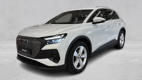 AUDI Q4 35 E TRON Q4 35 e-tron
