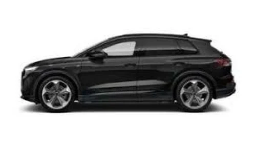 AUDI Q4 45 e-tron Pris kr. 7500.- 45 quattro Edition Plus