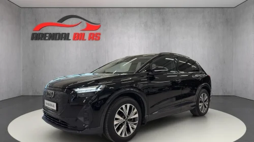 AUDI Q4 55 e-tron Q4 55 e-tron Pro Edition | ACC | 360Kamera | H.feste
