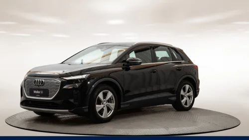 AUDI Q4 50 E TRON 50 quattro   Hengerfeste, Navi, Ryggekamera, SONOS ++