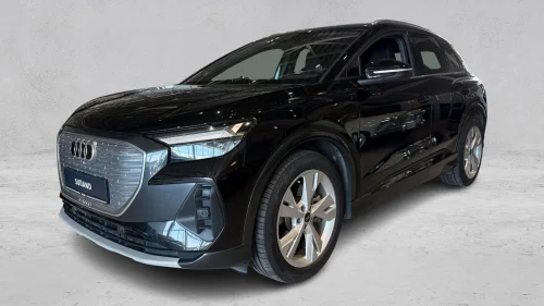 AUDI Q4 50 E TRON Q4 50 e-tron quattro